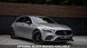 USED 2023 72 MERCEDES-BENZ A-CLASS 1.3 A250e 15.6kWh AMG Line (Executive) Hatchback 5dr Petrol Plug-in Hybrid 8G-DCT Euro 6 (s/s) (218 ps) 