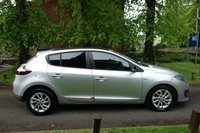 USED 2015 65 RENAULT MEGANE 1.5 dCi Limited Nav Hatchback 5dr Diesel Manual Euro 6 (s/s) (110 ps) Cambelt , Water Pump Just Replaced