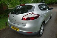 USED 2015 65 RENAULT MEGANE 1.5 dCi Limited Nav Hatchback 5dr Diesel Manual Euro 6 (s/s) (110 ps) Cambelt , Water Pump Just Replaced