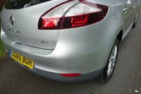 USED 2015 65 RENAULT MEGANE 1.5 dCi Limited Nav Hatchback 5dr Diesel Manual Euro 6 (s/s) (110 ps) Cambelt , Water Pump Just Replaced