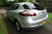 USED 2015 65 RENAULT MEGANE 1.5 dCi Limited Nav Hatchback 5dr Diesel Manual Euro 6 (s/s) (110 ps) Cambelt , Water Pump Just Replaced