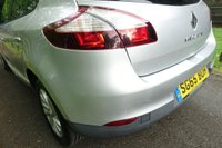 USED 2015 65 RENAULT MEGANE 1.5 dCi Limited Nav Hatchback 5dr Diesel Manual Euro 6 (s/s) (110 ps) Cambelt , Water Pump Just Replaced