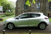 USED 2015 65 RENAULT MEGANE 1.5 dCi Limited Nav Hatchback 5dr Diesel Manual Euro 6 (s/s) (110 ps) Cambelt , Water Pump Just Replaced