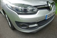 USED 2015 65 RENAULT MEGANE 1.5 dCi Limited Nav Hatchback 5dr Diesel Manual Euro 6 (s/s) (110 ps) Cambelt , Water Pump Just Replaced