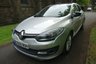 USED 2015 65 RENAULT MEGANE 1.5 dCi Limited Nav Hatchback 5dr Diesel Manual Euro 6 (s/s) (110 ps) Cambelt , Water Pump Just Replaced