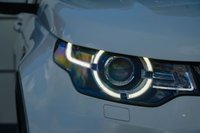 USED 2018 67 LAND ROVER DISCOVERY SPORT 2.0 TD4 HSE SUV 5dr Diesel Auto 4WD Euro 6 (s/s) (180 ps) 