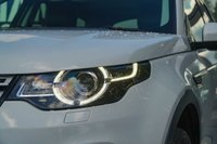 USED 2018 67 LAND ROVER DISCOVERY SPORT 2.0 TD4 HSE SUV 5dr Diesel Auto 4WD Euro 6 (s/s) (180 ps) 
