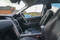 USED 2018 67 LAND ROVER DISCOVERY SPORT 2.0 TD4 HSE SUV 5dr Diesel Auto 4WD Euro 6 (s/s) (180 ps) 