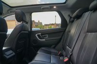 USED 2018 67 LAND ROVER DISCOVERY SPORT 2.0 TD4 HSE SUV 5dr Diesel Auto 4WD Euro 6 (s/s) (180 ps) 