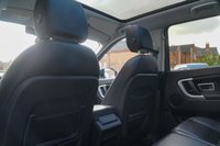 USED 2018 67 LAND ROVER DISCOVERY SPORT 2.0 TD4 HSE SUV 5dr Diesel Auto 4WD Euro 6 (s/s) (180 ps) 