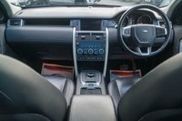 USED 2018 67 LAND ROVER DISCOVERY SPORT 2.0 TD4 HSE SUV 5dr Diesel Auto 4WD Euro 6 (s/s) (180 ps) 