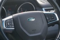 USED 2018 67 LAND ROVER DISCOVERY SPORT 2.0 TD4 HSE SUV 5dr Diesel Auto 4WD Euro 6 (s/s) (180 ps) 