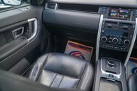 USED 2018 67 LAND ROVER DISCOVERY SPORT 2.0 TD4 HSE SUV 5dr Diesel Auto 4WD Euro 6 (s/s) (180 ps) 