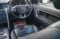 USED 2018 67 LAND ROVER DISCOVERY SPORT 2.0 TD4 HSE SUV 5dr Diesel Auto 4WD Euro 6 (s/s) (180 ps) 