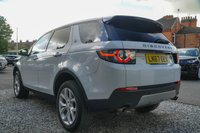USED 2018 67 LAND ROVER DISCOVERY SPORT 2.0 TD4 HSE SUV 5dr Diesel Auto 4WD Euro 6 (s/s) (180 ps) 
