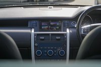 USED 2018 67 LAND ROVER DISCOVERY SPORT 2.0 TD4 HSE SUV 5dr Diesel Auto 4WD Euro 6 (s/s) (180 ps) 