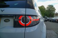 USED 2018 67 LAND ROVER DISCOVERY SPORT 2.0 TD4 HSE SUV 5dr Diesel Auto 4WD Euro 6 (s/s) (180 ps) 