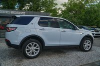 USED 2018 67 LAND ROVER DISCOVERY SPORT 2.0 TD4 HSE SUV 5dr Diesel Auto 4WD Euro 6 (s/s) (180 ps) 