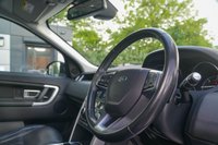 USED 2018 67 LAND ROVER DISCOVERY SPORT 2.0 TD4 HSE SUV 5dr Diesel Auto 4WD Euro 6 (s/s) (180 ps) 