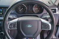 USED 2018 67 LAND ROVER DISCOVERY SPORT 2.0 TD4 HSE SUV 5dr Diesel Auto 4WD Euro 6 (s/s) (180 ps) 