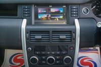 USED 2018 67 LAND ROVER DISCOVERY SPORT 2.0 TD4 HSE SUV 5dr Diesel Auto 4WD Euro 6 (s/s) (180 ps) 