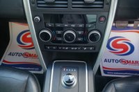 USED 2018 67 LAND ROVER DISCOVERY SPORT 2.0 TD4 HSE SUV 5dr Diesel Auto 4WD Euro 6 (s/s) (180 ps) 