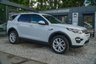 USED 2018 67 LAND ROVER DISCOVERY SPORT 2.0 TD4 HSE SUV 5dr Diesel Auto 4WD Euro 6 (s/s) (180 ps) 