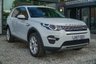 USED 2018 67 LAND ROVER DISCOVERY SPORT 2.0 TD4 HSE SUV 5dr Diesel Auto 4WD Euro 6 (s/s) (180 ps) 