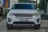 USED 2018 67 LAND ROVER DISCOVERY SPORT 2.0 TD4 HSE SUV 5dr Diesel Auto 4WD Euro 6 (s/s) (180 ps) 
