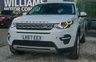 USED 2018 67 LAND ROVER DISCOVERY SPORT 2.0 TD4 HSE SUV 5dr Diesel Auto 4WD Euro 6 (s/s) (180 ps) 