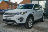 USED 2018 67 LAND ROVER DISCOVERY SPORT 2.0 TD4 HSE SUV 5dr Diesel Auto 4WD Euro 6 (s/s) (180 ps) 