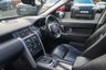 USED 2018 67 LAND ROVER DISCOVERY SPORT 2.0 TD4 HSE SUV 5dr Diesel Auto 4WD Euro 6 (s/s) (180 ps) 