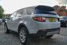 USED 2018 67 LAND ROVER DISCOVERY SPORT 2.0 TD4 HSE SUV 5dr Diesel Auto 4WD Euro 6 (s/s) (180 ps) 
