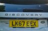 USED 2018 67 LAND ROVER DISCOVERY SPORT 2.0 TD4 HSE SUV 5dr Diesel Auto 4WD Euro 6 (s/s) (180 ps) 