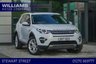 USED 2018 67 LAND ROVER DISCOVERY SPORT 2.0 TD4 HSE SUV 5dr Diesel Auto 4WD Euro 6 (s/s) (180 ps) 