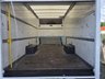 USED 2022 72 FORD TRANSIT 350 LEADER LWB LOW LOADER LUTON ULEZ FREE ZONE NO VAT 