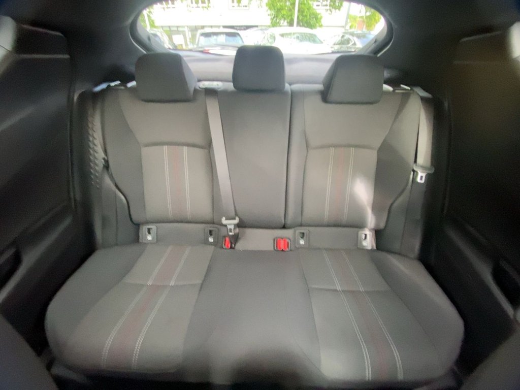USED 2023 73 TOYOTA C-HR 2.0 VVT-h GR SPORT SUV 5dr Petrol Hybrid CVT Euro 6 (s/s) (184 ps) *TECH PACK+CAMERA+CARPLAY+NAV*