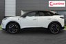 USED 2025 25 PEUGEOT E-3008 73kWh GT SUV 5dr Electric Auto (210 ps) Reverse Camera, Front / Rear Parking Sensors, Heated Front Seats, Heated Steering Wheel, 19in Alloys Reverse Camera, Front / Rear Parking Sensors, Heated Front Seats, Heated Steering Wheel, 19in Alloys