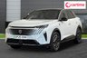USED 2025 25 PEUGEOT E-3008 73kWh GT SUV 5dr Electric Auto (210 ps) Reverse Camera, Front / Rear Parking Sensors, Heated Front Seats, Heated Steering Wheel, 19in Alloys Reverse Camera, Front / Rear Parking Sensors, Heated Front Seats, Heated Steering Wheel, 19in Alloys