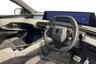 USED 2025 25 PEUGEOT E-3008 73kWh GT SUV 5dr Electric Auto (210 ps) Reverse Camera, Front / Rear Parking Sensors, Heated Front Seats, Heated Steering Wheel, 19in Alloys Reverse Camera, Front / Rear Parking Sensors, Heated Front Seats, Heated Steering Wheel, 19in Alloys