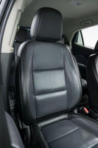 USED 2016 66 VAUXHALL MOKKA 1.4i Turbo SE 4WD Euro 6 (s/s) 5dr Full Black Leather