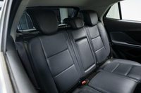 USED 2016 66 VAUXHALL MOKKA 1.4i Turbo SE 4WD Euro 6 (s/s) 5dr Full Black Leather