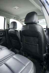 USED 2016 66 VAUXHALL MOKKA 1.4i Turbo SE 4WD Euro 6 (s/s) 5dr Full Black Leather