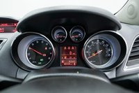 USED 2016 66 VAUXHALL MOKKA 1.4i Turbo SE 4WD Euro 6 (s/s) 5dr Full Black Leather