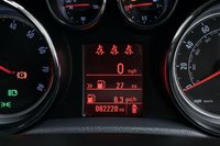 USED 2016 66 VAUXHALL MOKKA 1.4i Turbo SE 4WD Euro 6 (s/s) 5dr Full Black Leather