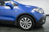 USED 2016 66 VAUXHALL MOKKA 1.4i Turbo SE 4WD Euro 6 (s/s) 5dr Full Black Leather