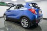 USED 2016 66 VAUXHALL MOKKA 1.4i Turbo SE 4WD Euro 6 (s/s) 5dr Full Black Leather