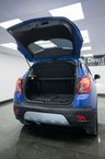 USED 2016 66 VAUXHALL MOKKA 1.4i Turbo SE 4WD Euro 6 (s/s) 5dr Full Black Leather