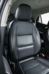 USED 2016 66 VAUXHALL MOKKA 1.4i Turbo SE 4WD Euro 6 (s/s) 5dr Full Black Leather