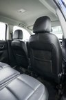 USED 2016 66 VAUXHALL MOKKA 1.4i Turbo SE 4WD Euro 6 (s/s) 5dr Full Black Leather